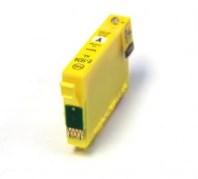 Cartuccia di alta qualità compatibile Epson T1634Y GIALLO